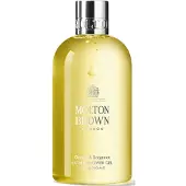 Molton Brown Orange & Bergamot Bath & Shower Gel gel de douche apaisant 300 ml
