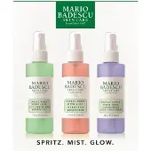 Mario Badescu Spritz, Mist & Glow Coffret