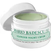 Mario Badescu Seaweed Crème de nuit 28 ml