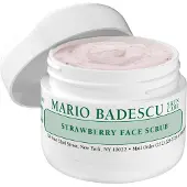 Mario Badescu Strawberry Face Scrub 113 g