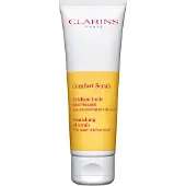 Clarins Comfort Scrub Gommage pour visage 50 ml