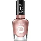 Sally Hansen Miracle Gel vernis à ongles gel sans lampe UV/LED teinte 207 Out Of This Pearl 14,7 ml