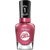 Sally Hansen Miracle Gel Nail Varnish - Saturn it up!