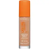Rimmel Lasting Radiance fond de teint illuminateur SPF 25 teinte 103 True Ivory 30 ml