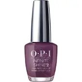 OPI Infinite Shine Scotland - Boys Be Thistle-ing at Me