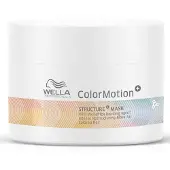 Wella ColorMotion Structure Masque 150 ml