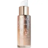 Lumene Natural Glow fond de tein illuminateur pour un look naturel SPF 20 teinte 2 Medium (Cool) 30 ml