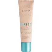 Lumene Matte Oil-Control fond de teint matifiant SPF 20 teinte 1 Classic Beige 30 ml