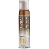 St. Moriz Advanced Express Tan Foaming Water 200 ml