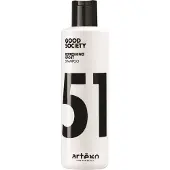 Artègo Good Society 51 Refreshing Sport Shampoing Tonique Corps Et Cheveux 250ml