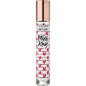 Miss Kay First Love Eau de Parfum 25ml Fruité Floral Parfum délicat Bergamote Cassis Jasmin Italy 100% Vegan