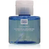 Martiderm Solution Micelar Limpiadora 3En1 300 Ml
