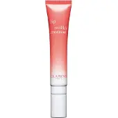 Clarins Lip Milky Mousse 02 Milky Peach 10 ml