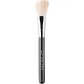 Sigma Beauty Face F40 pinceau poudre et poudre de soleil biseauté 1 pcs