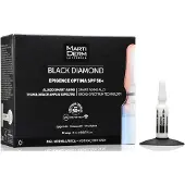 Martiderm Epigence Optima Ampoules SPF50+ pour peau normale-sèche