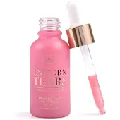Wibo Unicorn Tears Revitalising Face Primer and Serum 2in1, 30g