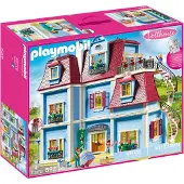 Playmobil Dollhouse - Ma boutique Maison de Poupées - 70205 - 59 - - UneTaille - Maison de Poupées
