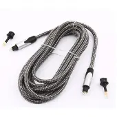 JVC OPTICAL CABLE 3M