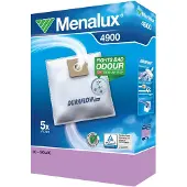Menalux Sac à poussière 4900