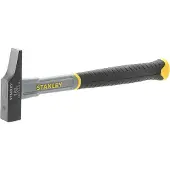 Stanley Marteau menuisier manche fibre de verre 20 mm - STHT0-54158