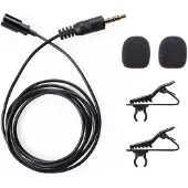 Walimex Pro For Smartphone Microphone Noir