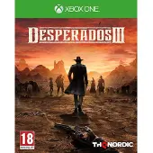 Desperados 3 Xbox One FR/UK