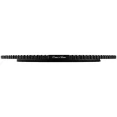Polar Pro Bague Step-up Quartzline 77 - 82 mm