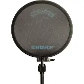 Shure PS-6 Filtre Anti-Pop