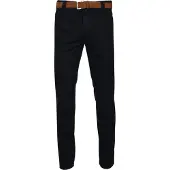 Meyer Pantalon Roma Bleu Foncé