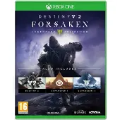 Destiny 2: Forsaken Uk Xbox One
