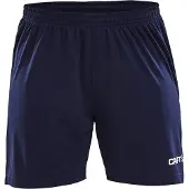 Craft Short femme squad solid