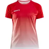 Craft Maillot femme pro control fade