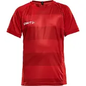 Craft Progress Jersey Graphic Jr