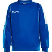 Craft Progress R-Neck Sweater Jr