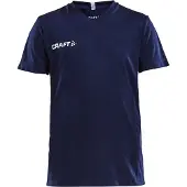Craft Squad Jersey Solid Enfants