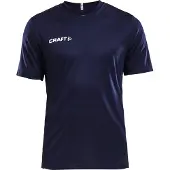 Craft Maillot Squad manches courtes homme - Marine