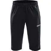 Craft Pantalon femme 3/4 progress