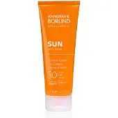 Börlind SUN CARE Crème solaire SPF 50 75 ml Crème