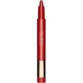 Clarins Joli Rouge Crayon crayon contour lèvres 2 en 1 teinte 742C Joli Rouge 0.6 g