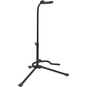 Cascha HH 2183 Tripod Guitar Stand Support de guitare