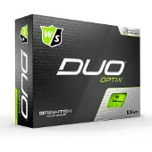 Wilson Duo Optix Balles de golf
