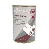 Trovet Unique Protein Turkey UPT Aliment complémentaire pour chiens et chats avec de la dinde 12x400 g