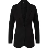 Freequent Blazer 'NANNI' noir