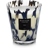Baobab Pearls Black bougie parfumée 1000 g