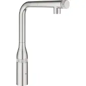 GROHE Essence SmartControl Spültischbatterie mit SmartControl