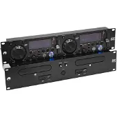 Omnitronic XDP-3002 lecteur CD/MP3