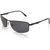 Ray-Ban Sluneční brýle RB3498 006/81