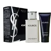 Yves Saint Laurent Kouros Coffret Cadeau