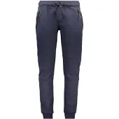 Cars Jeans Pantalon 'LAX' bleu nuit / noir