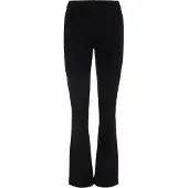Vero Moda Pantalon 'Kamma' noir